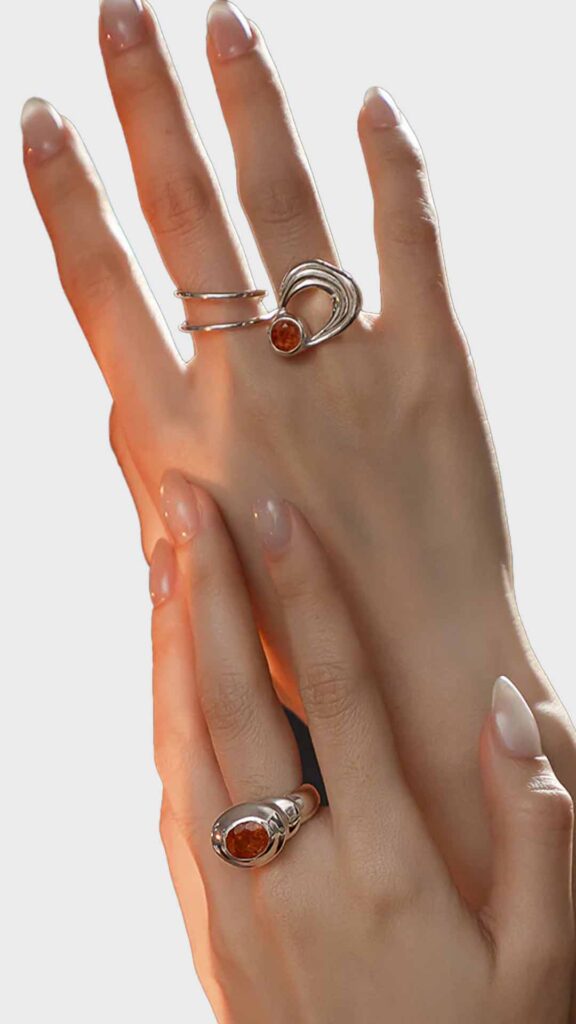 AVANTELIER Selects Ethical Goods For You : SLOW ROVER