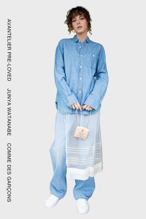 AVANTELIER Selects Pre-Loved Designer Goods For You
