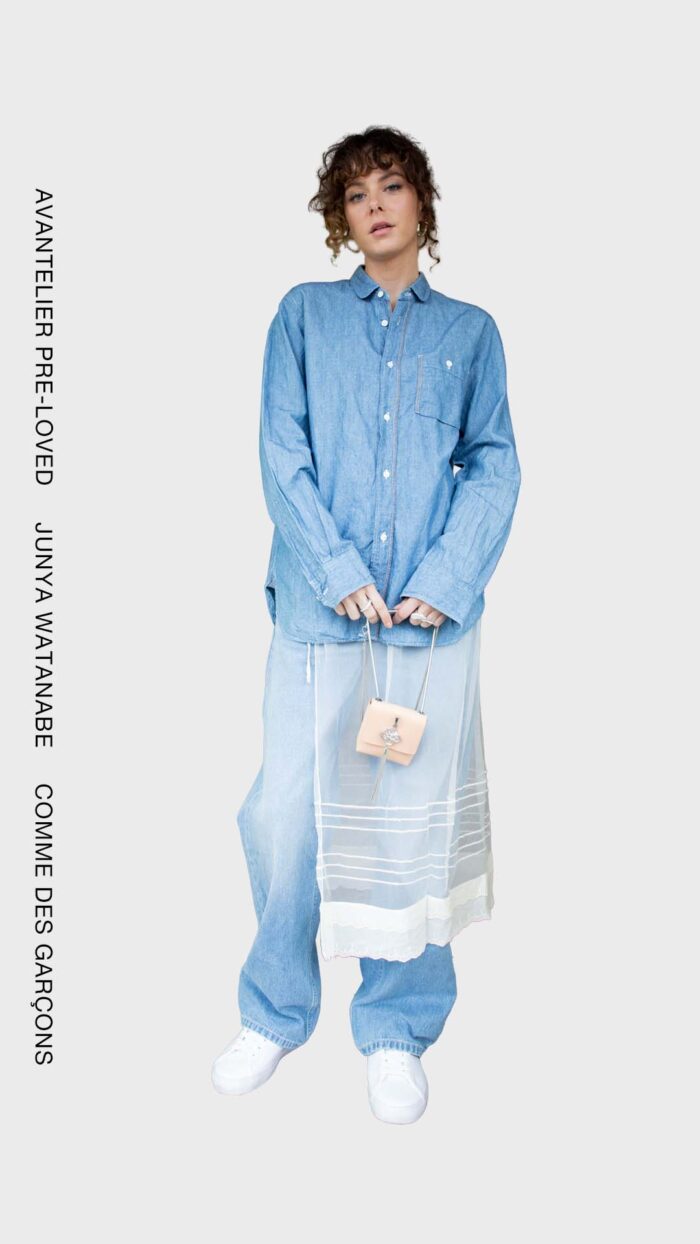 AVANTELIER Selects Pre-Loved Designer Goods For You