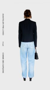 AVANTELIER Selects Pre-Loved Designer Goods For You