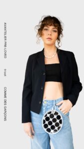 AVANTELIER Selects Pre-Loved Designer Goods For You