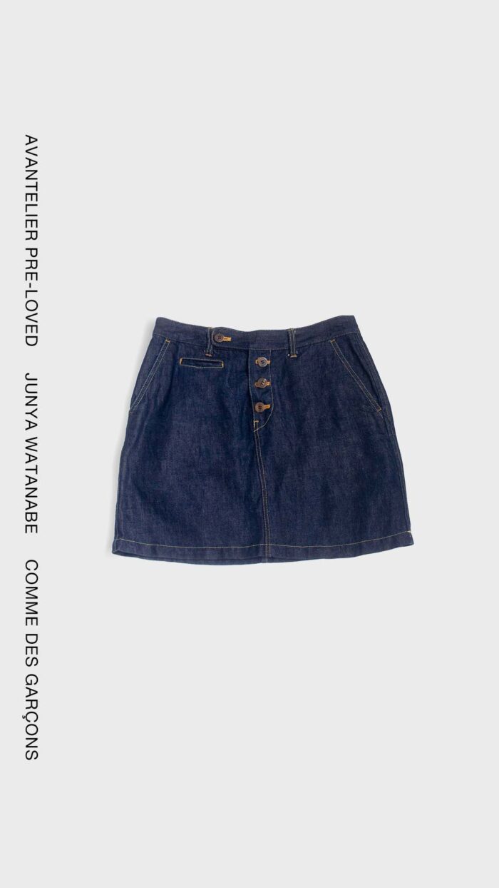 AVANTELIER Selects Pre-Loved Designer Goods For You