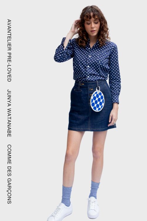 AVANTELIER Selects Pre-Loved Designer Goods For You