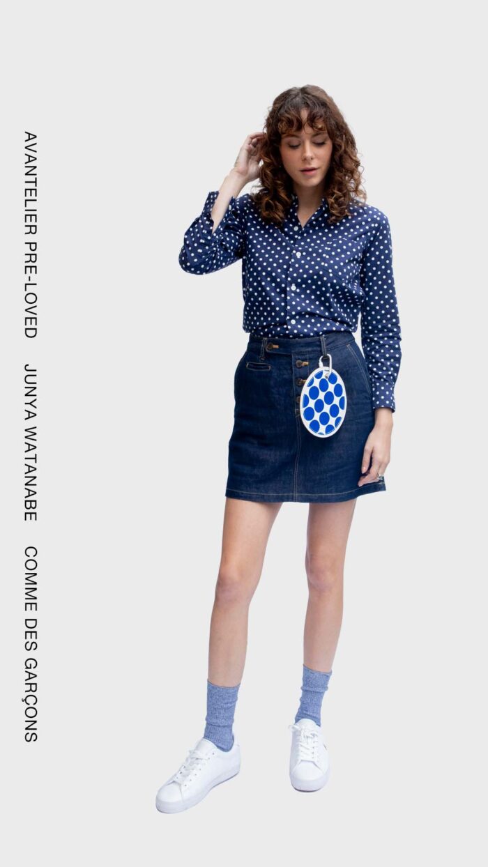 AVANTELIER Selects Pre-Loved Designer Goods For You