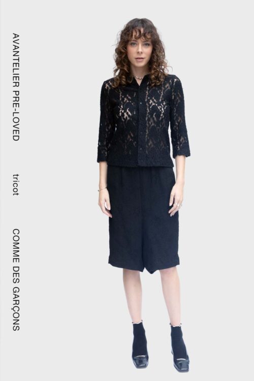 AVANTELIER Selects Pre-Loved Designer Goods For You