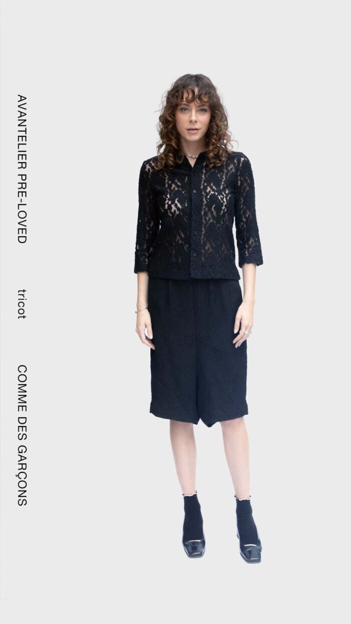 AVANTELIER Selects Pre-Loved Designer Goods For You