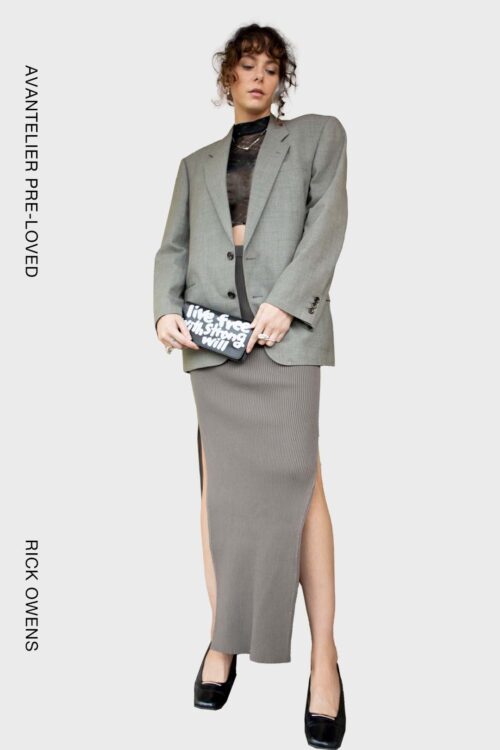 AVANTELIER Selects Pre-Loved Designer Goods For You