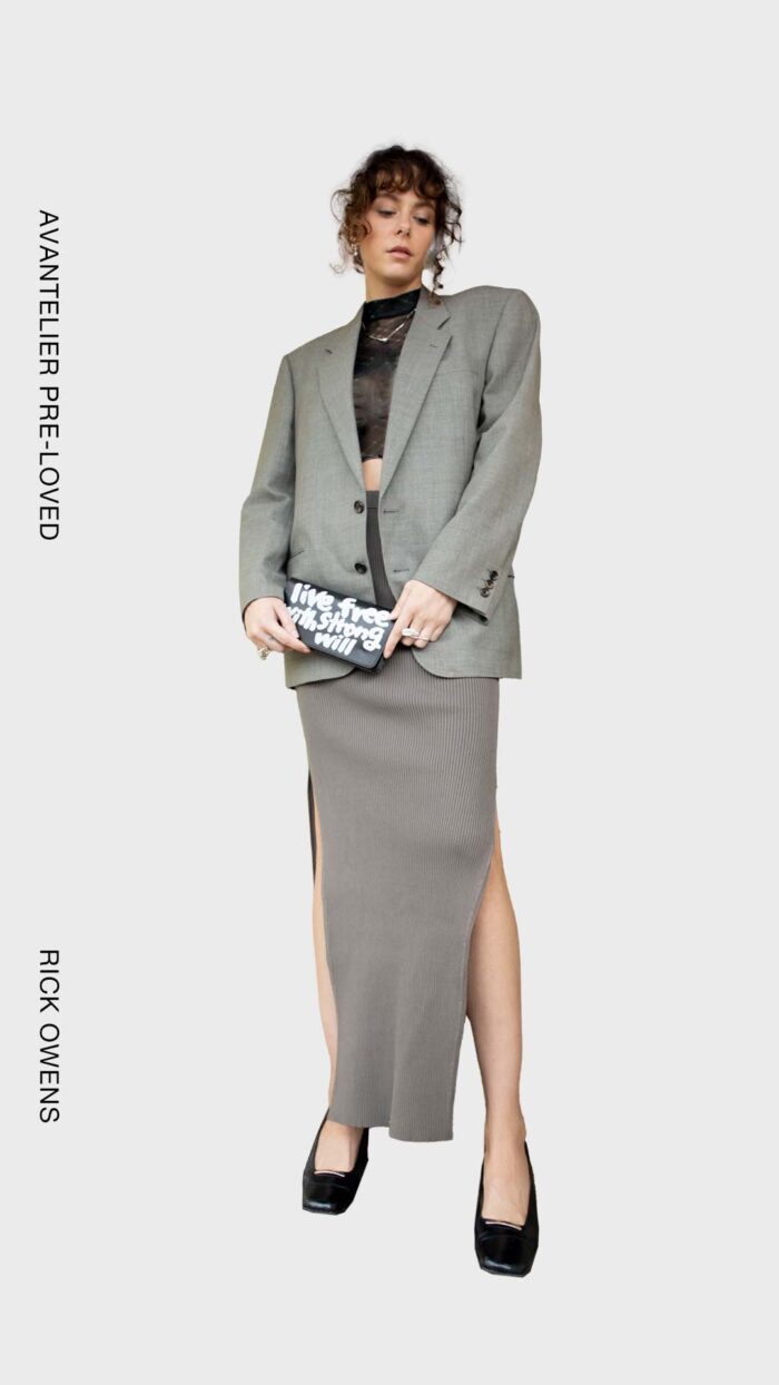 AVANTELIER Selects Pre-Loved Designer Goods For You