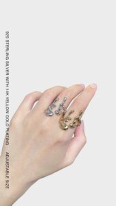 AVANTELIER Selects Ethical Goods For You : RESO