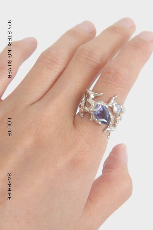 AVANTELIER Selects Ethical Goods For You : JULIE WORKSHOP