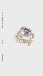 AVANTELIER Selects Ethical Goods For You : JULIE WORKSHOP