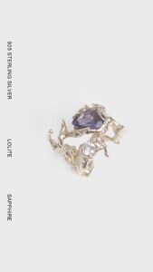 AVANTELIER Selects Ethical Goods For You : JULIE WORKSHOP