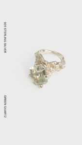 AVANTELIER Selects Ethical Goods For You : JULIE WORKSHOP