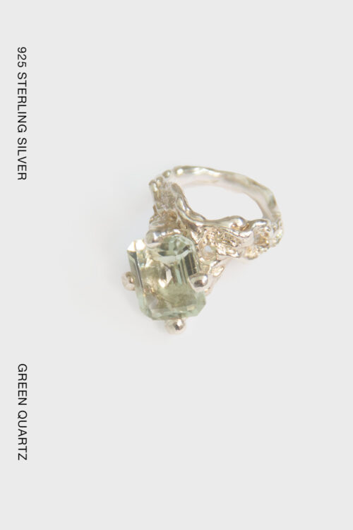 AVANTELIER Selects Ethical Goods For You : JULIE WORKSHOP