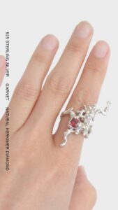 AVANTELIER Selects Ethical Goods For You : JULIE WORKSHOP