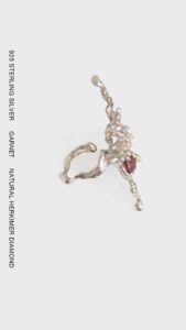 AVANTELIER Selects Ethical Goods For You : JULIE WORKSHOP