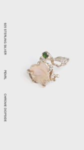 AVANTELIER Selects Ethical Goods For You : JULIE WORKSHOP