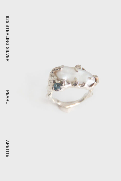 AVANTELIER Selects Ethical Goods For You : JULIE WORKSHOP