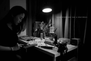 AVANTELIER Selects Ethical Goods For You : SLOW ROVER