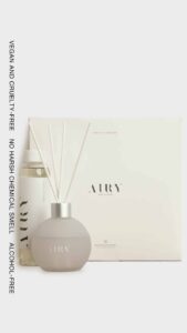 AVANTELIER Selects Ethical Goods For You : Airy