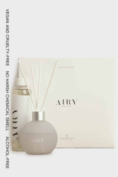 AVANTELIER Selects Ethical Goods For You : Airy