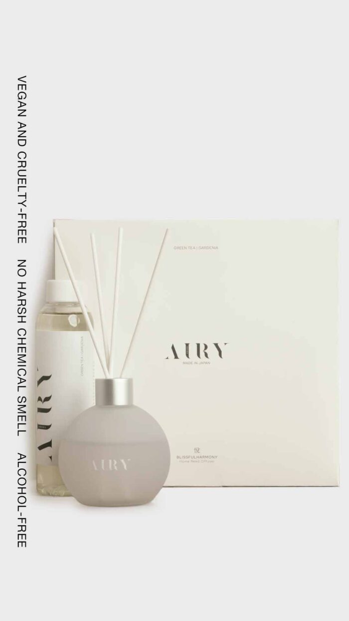 AVANTELIER Selects Ethical Goods For You : Airy