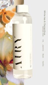 AVANTELIER Selects Ethical Goods For You : Airy