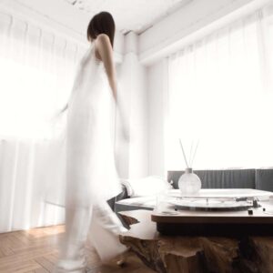 AVANTELIER Selects Ethical Goods For You : Airy