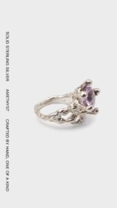 AVANTELIER Selects Ethical Goods For You : JULIE WORKSHOP