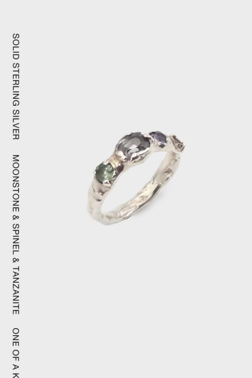 AVANTELIER Selects Ethical Goods For You : JULIE WORKSHOP