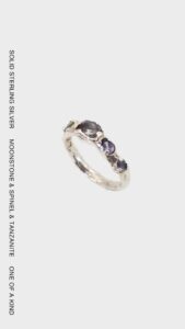AVANTELIER Selects Ethical Goods For You : JULIE WORKSHOP