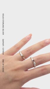 AVANTELIER Selects Ethical Goods For You : JULIE WORKSHOP