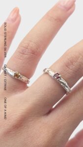 AVANTELIER Selects Ethical Goods For You : JULIE WORKSHOP