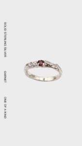 AVANTELIER Selects Ethical Goods For You : JULIE WORKSHOP