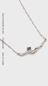 AVANTELIER Selects Ethical Goods For You : JULIE WORKSHOP