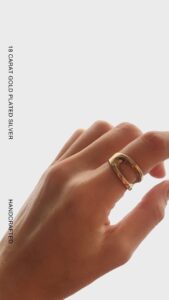 AVANTELIER Selects Ethical Goods For You : RUDDOCK