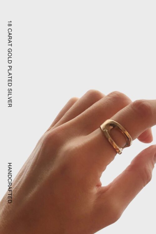 AVANTELIER Selects Ethical Goods For You : RUDDOCK