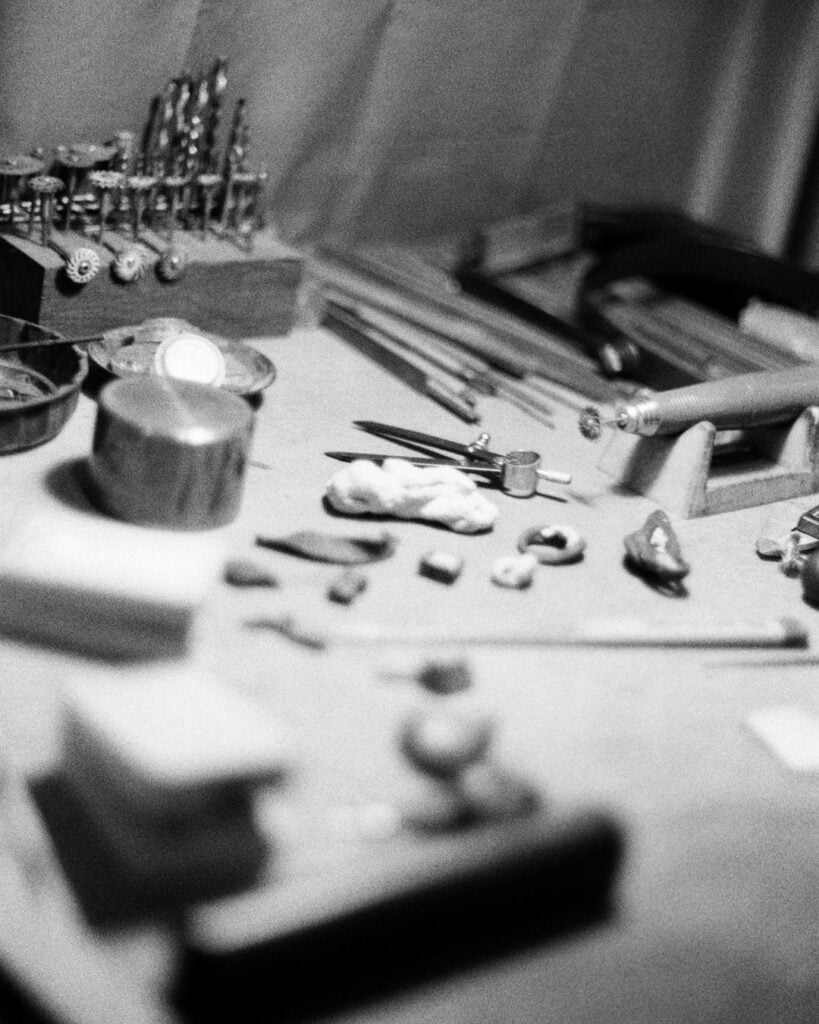 AVANTELIER Selects Ethical Goods For You : Reso