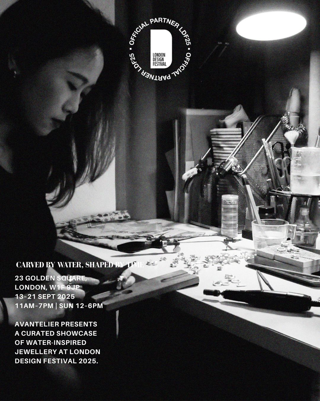 AVANTELIER Selects Ethical Goods For You : Slow Rover