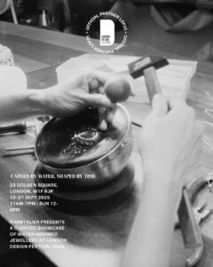 AVANTELIER Selects Ethical Goods For You : Yuting