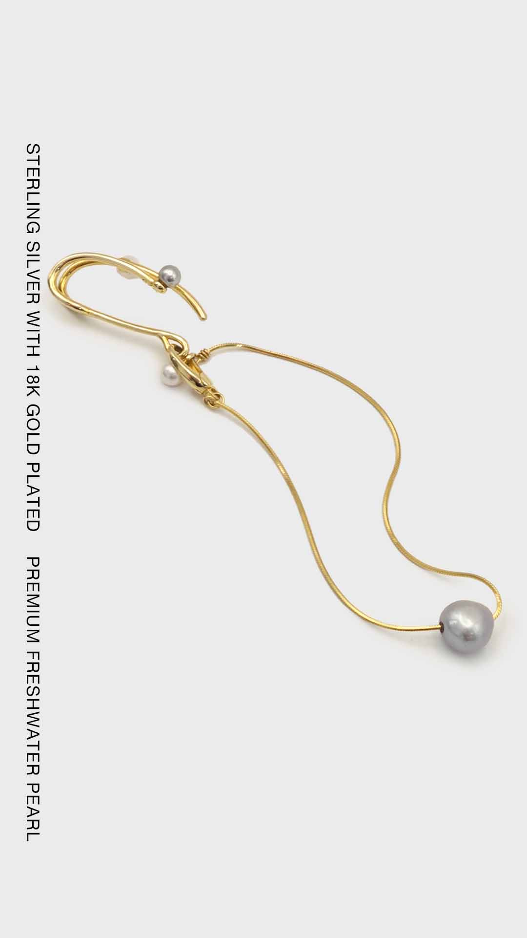 AVANTELIER Selects Ethical Goods For You : REFELCTION