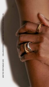 AVANTELIER Selects Ethical Goods For You : RUDDOCK