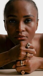AVANTELIER Selects Ethical Goods For You : RUDDOCK