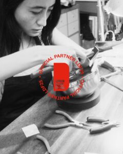 AVANTELIER Selects Ethical Goods For You : Yuting