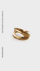 AVANTELIER Selects Ethical Goods For You : RUDDOCK