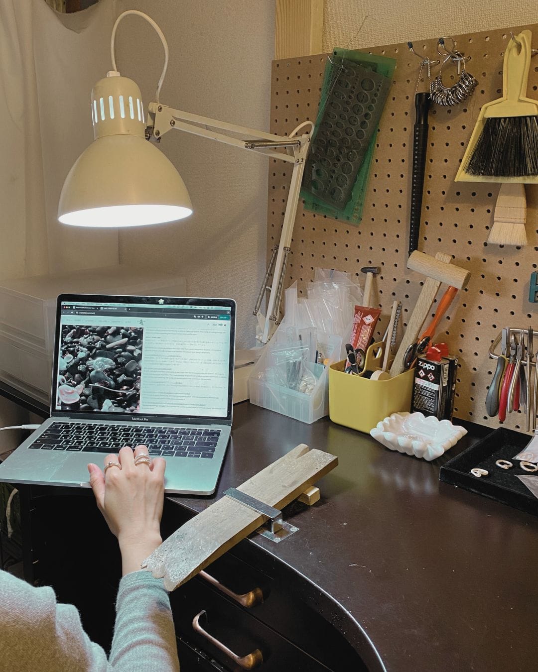 AVANTELIER Selects Ethical Goods For You : CAKI