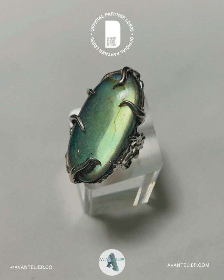 AVANTELIER Selects Ethical Goods For You : Julie Workshop