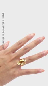 AVANTELIER Selects Ethical Goods For You : REFLECTION
