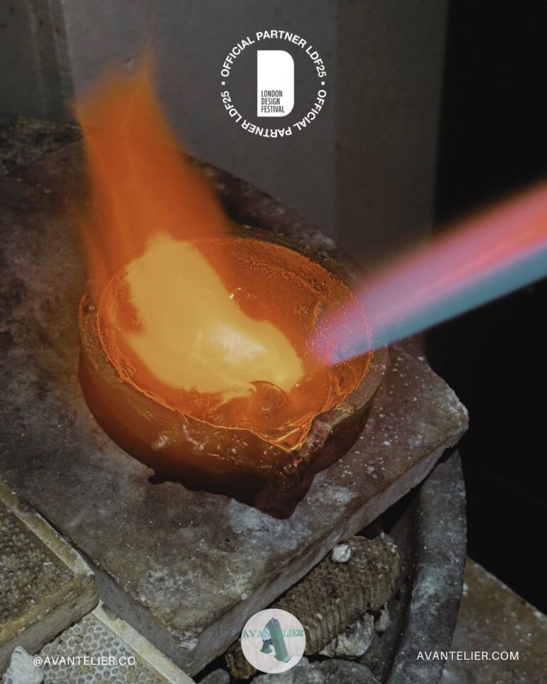 AVANTELIER Selects Ethical Goods For You : Julie Workshop