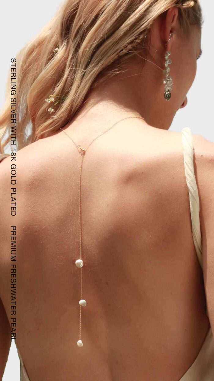 AVANTELIER Selects Ethical Goods For You : REFLECTION